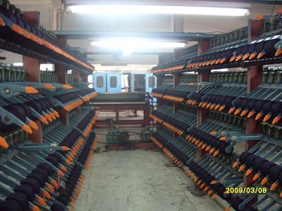 全球纺织网 江阴市恒亮纺织 位于江苏 无锡 主要经营针织牛仔,针织牛仔布,靛蓝针织牛仔,靛蓝纱,针织仿牛仔,针织面料产品