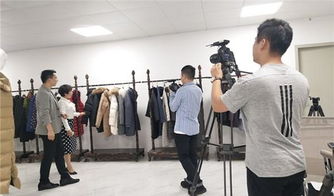 20年羽绒服生产厂家在面临倒闭时,如何突破重生