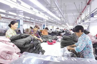 宿州市埇桥区已建扶贫工厂87家 提供就业岗位5105个