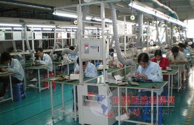 自控不严酿“苦果” 一服装企业出口产品遭退货-世界服装鞋帽网-行业门户.全国十佳电子商业行业门户网站