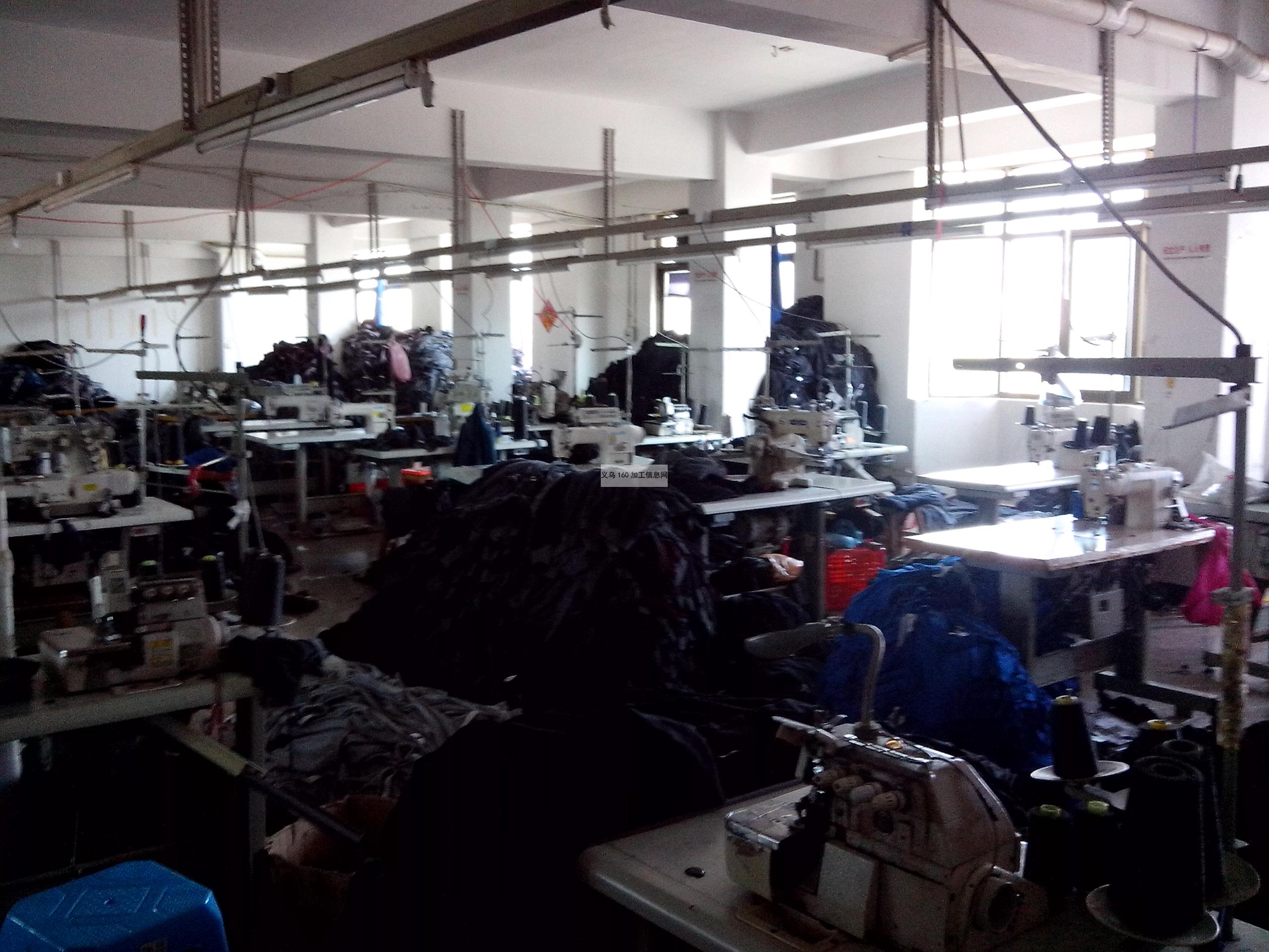好消息,天门这家服装厂大量招车位啦!_工作