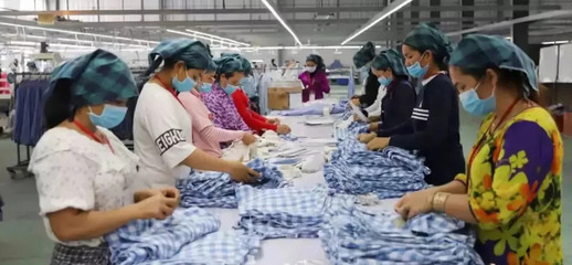 还想去东南亚开厂?这4点为你解析为什么越来越多的越南服装厂倒闭了!