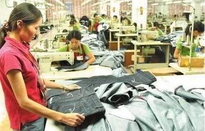 2018年,纺织服装行业难逃这6大难关,你准备好了吗?