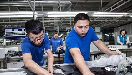 一个合格的服装厂长和车间主管的工作职责!(内含绩效考核)