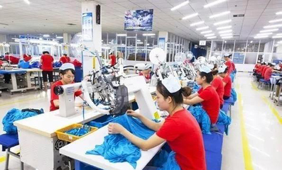 行业观察:江浙传统服装企业应走好精益之路 再图智能化生产模式-服装行业动态-中国服装人才网