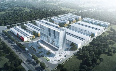 聚焦重点项目--池州太平鸟:党建引领 展翅腾飞