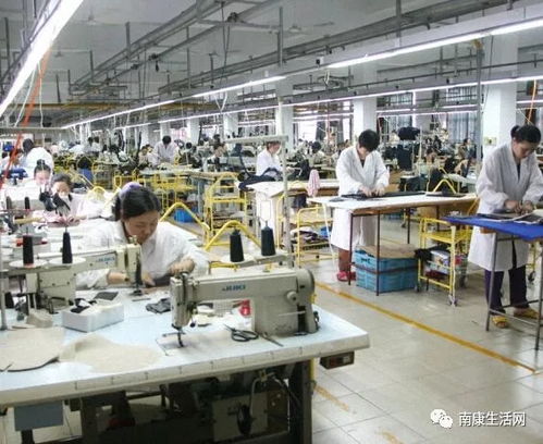 南康一小制衣厂竟被国际品牌calvin klein告了