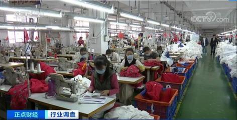 一个服装批发市场店面年租涨至100万元?一天销售额顶过去一年!为何如此变局