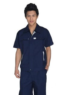 工作服订制 旺龙服饰用心制作 工作服订制生产商