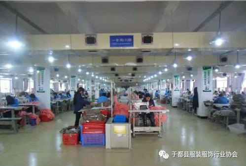 怎样提高服装厂的生产效率