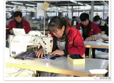 服装工厂 | 一件衣服的加工费如何制定最合理?