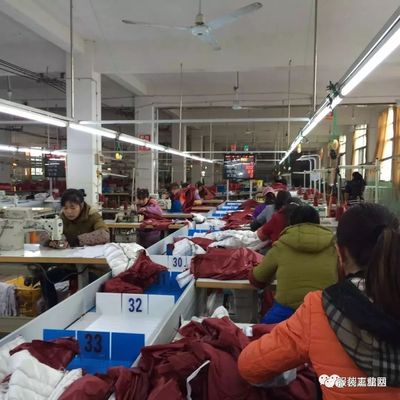 一个合格的服装厂长和车间主管的工作职责!(内含绩效考核)