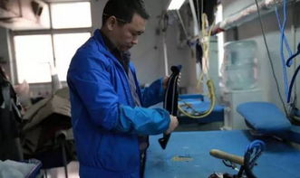 服装工厂 那些生产流水线上的 夫妻档
