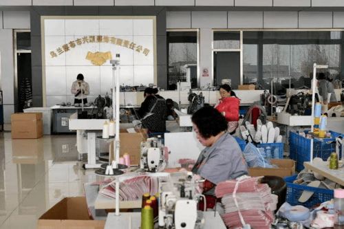 攻坚并进 北京大兴助力对口帮扶地区2.7万人脱贫
