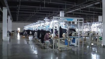 31个项目155.9亿元!谯城点燃招商引资“强引擎”