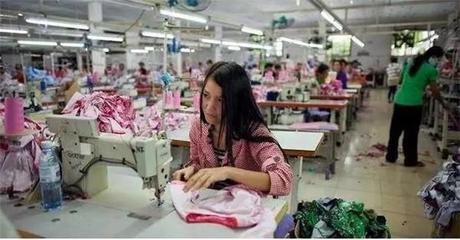 服装智能制造丨中国服装业玩转全球“朋友圈”