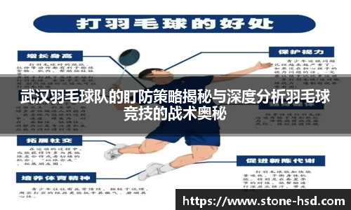 武汉羽毛球队的盯防策略揭秘与深度分析羽毛球竞技的战术奥秘