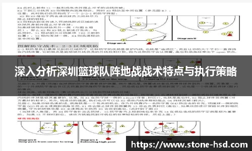 深入分析深圳篮球队阵地战战术特点与执行策略